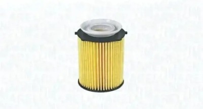 Фильтр масла 153071760761 magneti marelli фото №1