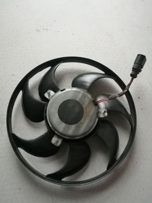 VENTILADOR DEL RADIADOR 1K0959455ES AUDI VW SEAT SKOD  