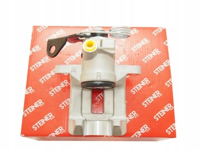 Peter steiner st.2.vw.002 супорт гальмівний задній p фото №1