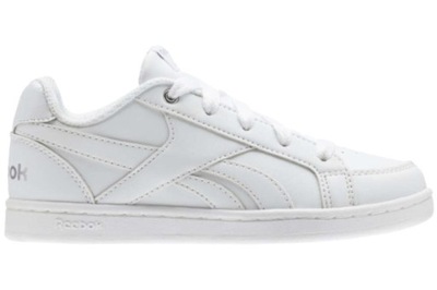 Dziecięce Buty Reebok Royal Prime białe r. 39