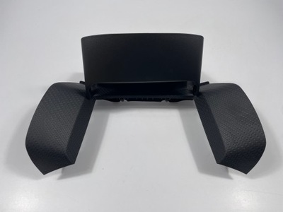 Citroen c4 iii x 9830739380 рамка захист корпус спідометра фото №1