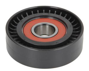 Ролик напрямна fiat ducato 1994-2005 фото №1