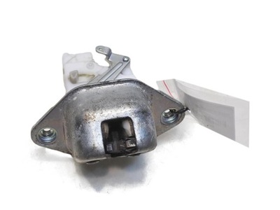 Замок крышки задняя subaru outback iv фото №1