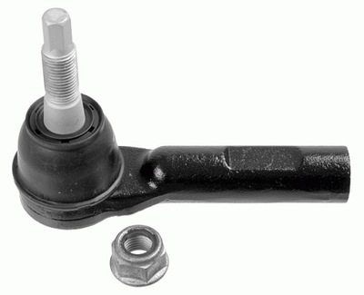 END DRIVE SHAFT KIEROWNICZEGO LEMFORDER 34355 01  