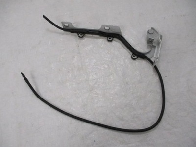 Peugeot 2008 петля капот правий ewpb фото №1