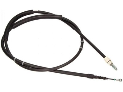 CABLE DE FRENADO SEAT EXEO ST 09-13 EXEO 08-13  