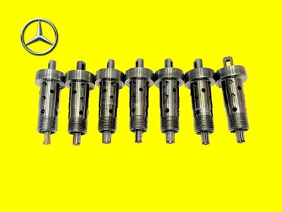 VALVE BOLT VALVE CONTROL SYSTEM KOL PHASES VANOS MERCEDES 1.8 CGI EVO 271860 271820  