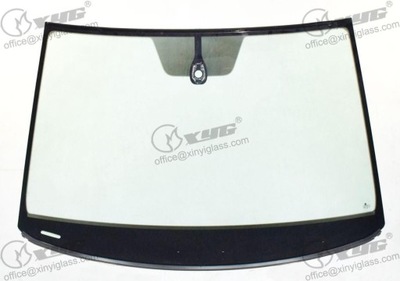 Стекло лобовое seat arona 2017-2019 датчик фото №1