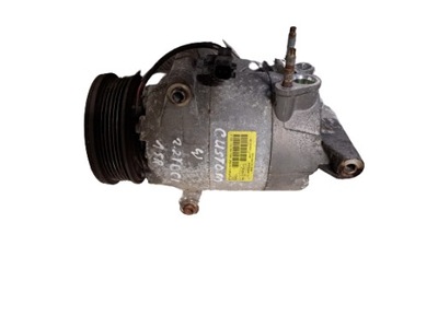 Ford transit custom 2.2tdci компрессор кондиционера фото №1