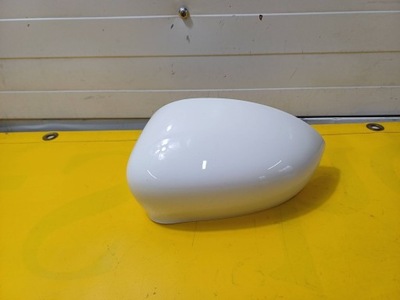 Fiat 500 2018 ліва сторона корпус дзеркало зовнішнього двері передніх фото №1