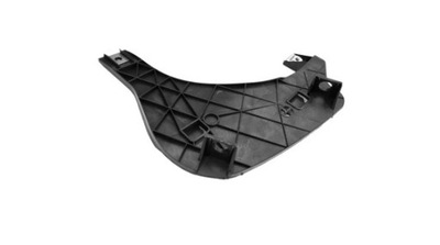 Кронштейн фара левая audi a4 b6 00-04 фото №1