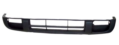 Nissan pathfinder r50 95-99 бампер передній перед фото №1