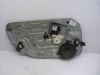 Підйомник скло перед лівий volvo s40 ii 1.6 d фото №1