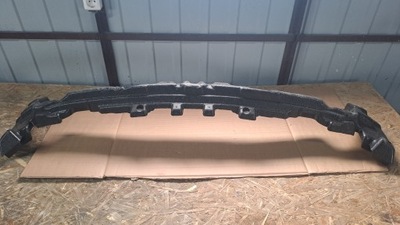 Абсорбер бампера mercedes glb фото №1