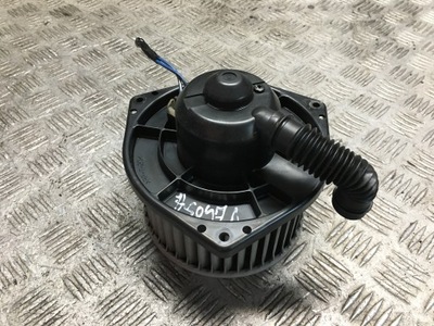 Almera n15 вентилятор обдув 81252 фото №1