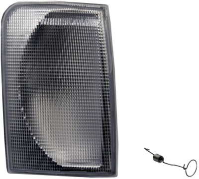 Лампа поворотник dpa 99531786702 фото №1