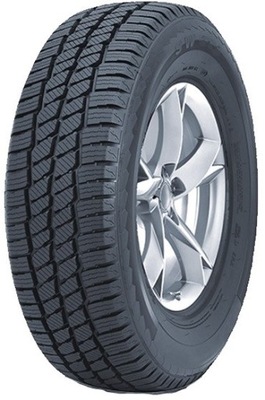 2 X ШИНИ ВСЕСЕЗОННІ WESTLAKE 195/75R16C 107R