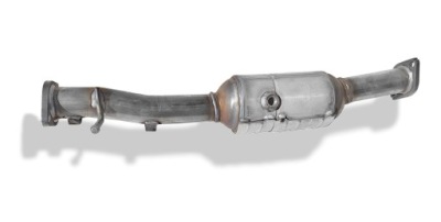 CATALYSEUR 