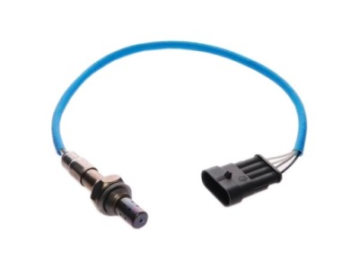 Датчик лямбда-зонд lancia lybra thesis фото №1