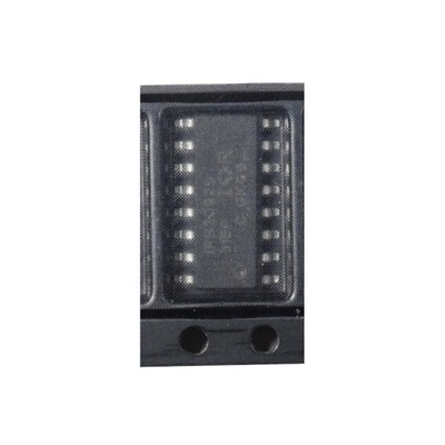 Cyfrowy wzmacniacz audio IRS2092S SOP16