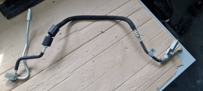 A6 c8 4k шланг трубка кондиціонера 2.0 tdi a/c 4k1816720ac фото №1