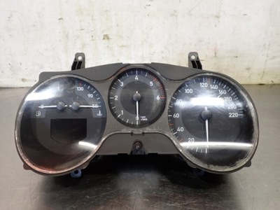 Лічильник seat leon 1p 110080280027 фото №1