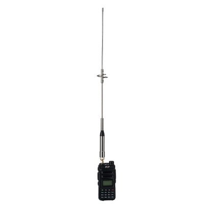 RADIORA NR-770S antena 48cm do RTL SDR SDRPlay itp