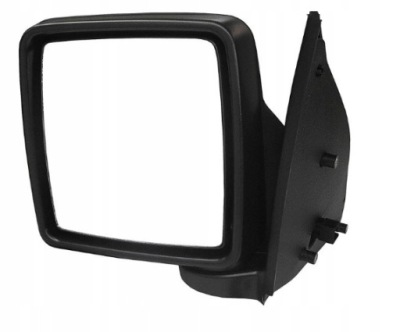 Opel combo corsa c дзеркало електричний ліва zew фото №1