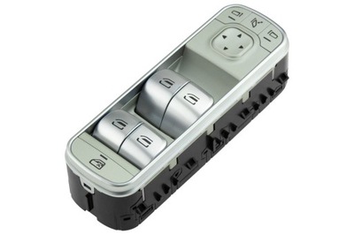 Nty переключатель управление окон фото №1