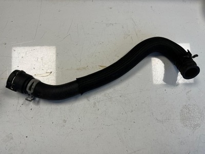 Chevrolet orlando 2,0vcdi wąż шланг труба wody патрубок 95034736 фото №1