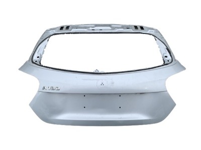 Mercedes кришка багажника задня кришка багажника багажника a klasa 176 w176 фото №1
