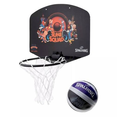 Mini tablica do kosza Spalding Space Jam LeBron