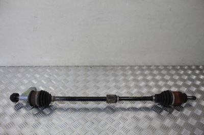 Приводной вал правый  перед astra k v 5 39083853 фото №1