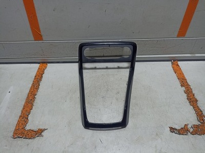 Ford ecosport lift рамка туннель среднего gn15-a045a17-ff фото №1