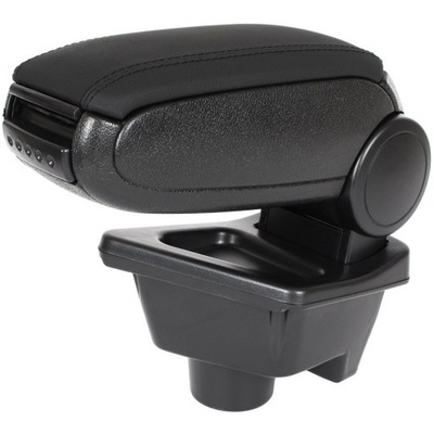 Renault megane 4 iv 2015- подлокотник kompletny фото №1