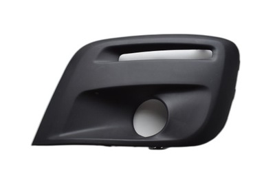 Peugeot partner berlingo решётка заглушка бампера фото №1