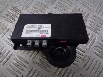 Усилитель антенный citroen c5 ii 9655888380 фото №1