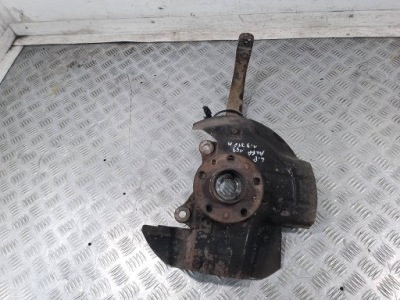 Поворотний кулак лівий перед alfa romeo 159 1.9 jtdm фото №1