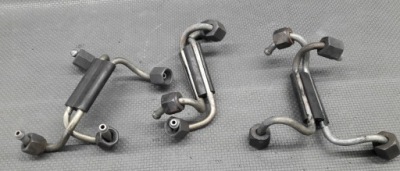 Провода форсунок дизель трубки впрыска топлива - bmw 7 e38 фото №1