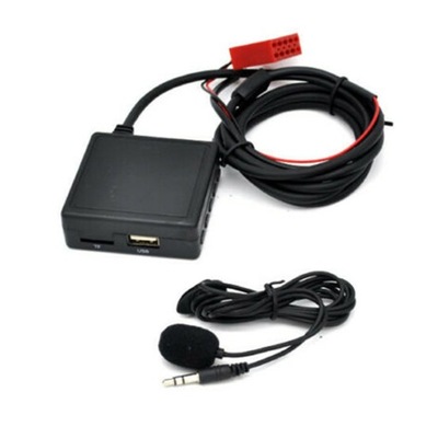 ДЛЯ MERCEDES W124 W140 BE2210 BE1650 HANDFREE USB