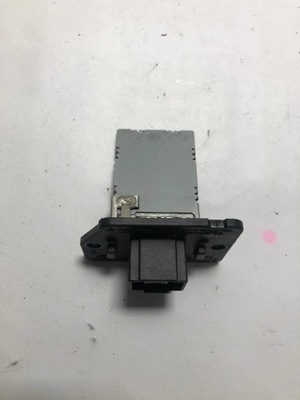 Резистор резистор kia venga 09- фото №1