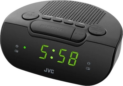 JVC RA-E111B