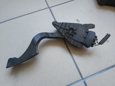 Toyota prius ii педаль газа потенциометр 78120-47050 фото №1