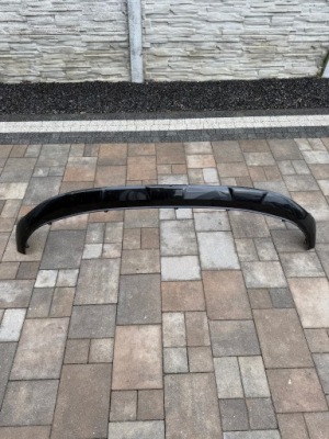 Audi e-tron lift s-line бампер перед фото №1