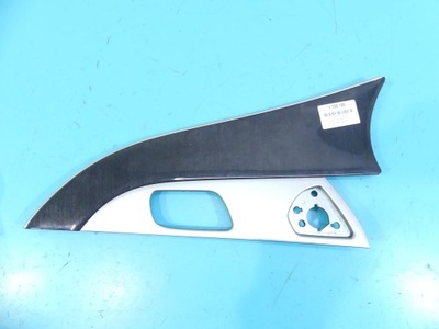 Рамка ручка правый перед infiniti fx ii qx70 фото №1