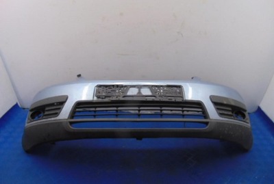 Ford focus c-max 1.6hdi бампер перед фото №1