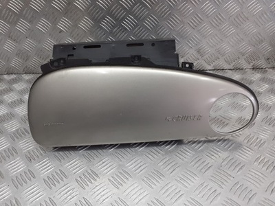 Подушка подушка безпеки пасажира chrysler pt cruiser фото №1