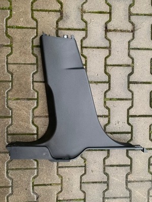 Alfa romeo stelvio захист стійка середнього ліва 156138245 фото №1