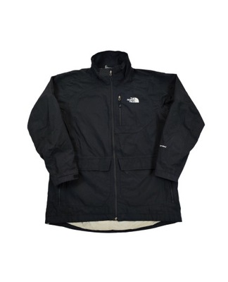 KURTKA THE NORTH FACE HYVENT WIATRÓWKA MĘSKA CZARNA r. XL