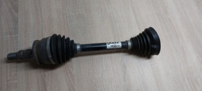 Приводной вал левая opel astra j 1.7 cdti фото №1